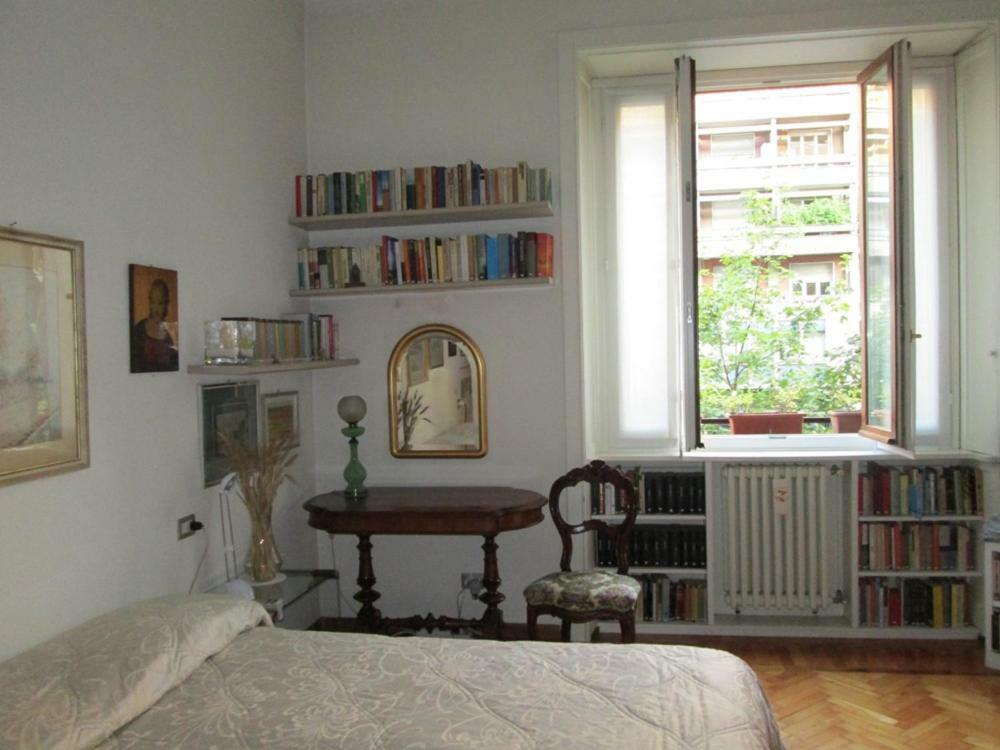 Doria Milano Bed & Breakfast Exterior photo